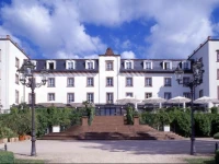 Hotel Schloss Reinhartshausen 