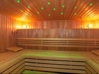 Parkhotel Sonnenberg 