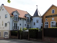 Hotel Frankenbach 