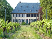 Gutshotel Baron Knyphausen 