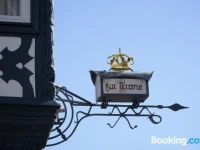 Hotel und Weinhaus zur Krone 