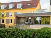 Hirsch - Das Ellwanger Landhotel 