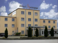 Montana-Hotel Ellwangen 