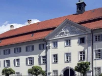 Tagungshaus SchГ¶nenberg 
