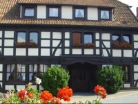 SchГ¶kelВґs Hotel und Restaurant 