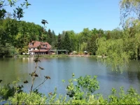 Waldhotel Zur HolzmГјhle 