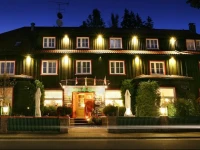 Hotel GrГјne Tanne Mandelholz 