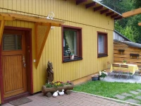 Ferienhaus Brockenhexe 