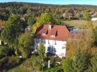 Pension Bodetal 1*
