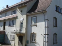 Apartments Weisser Reiter 