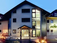 Hotel Am Wald 