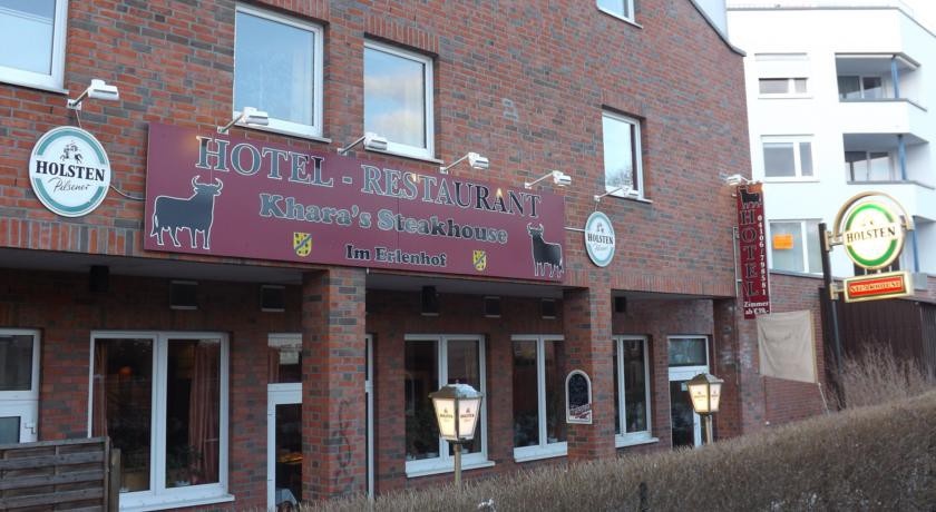 Hotel JP-Steakhouse 
