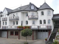 Ferienweingut Arnold Fuhrmann & Sohn 