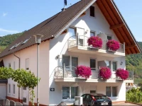 Ferienweingut Klaus Thiesen GГ¤stezimmer und Apartments 