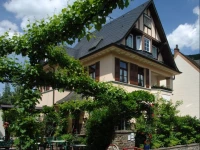 Ferienweingut Villa Hausmann 