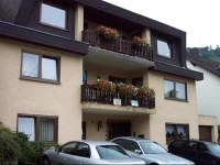 GГ¤stehaus Preuss 