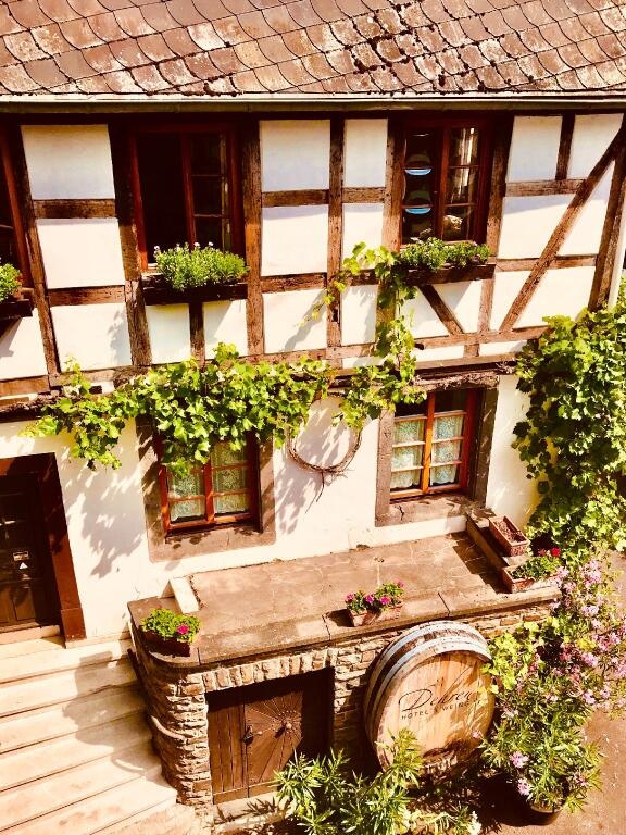 Hotel Weingut Dehren 