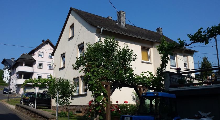 Ferienwohnung Ewa 