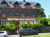 GГ¤stehaus zum Moseltal 