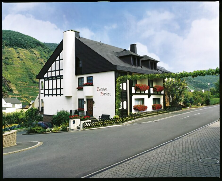 Pension Basten 