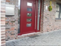 GГ¤stezimmer Haus TulpenstraГџe 