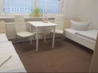 GГ¤stepension - Elsterlandam 