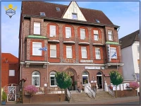Hotel Kronprinz 