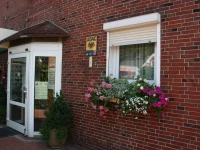 Hotel Haus Wittwer 