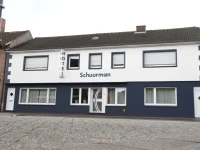 Hotel Schuurman 