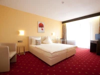 Hotel Klinkner 