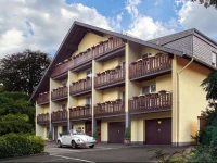 Hotel MГјnster 