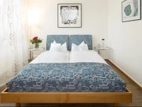 Business & Art Hotel Markgraf 