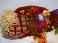 Parkhotel Krone 