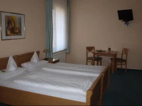 Hotel SocietГ¤t 