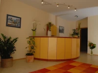 Hotel Am Pan 