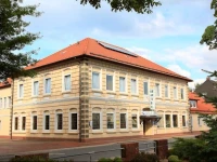 Hotel Restaurant Schute 