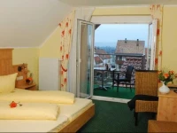Gasthaus Hotel Adler 