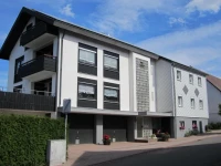 Ferienwohnung Schwarzwaldpforte 