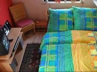 GГ¤stezimmer ZГ¤unchen 