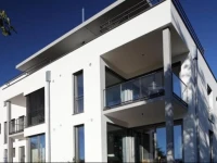 Hewen Apartments 