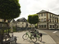 Mosel Weinhotel Steffensberg 