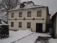Rennsteigwohnung Rust 