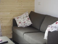 HГјttenflair-Mosel Ferienwohnung 