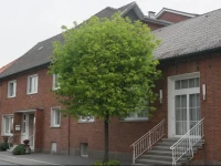 Hotel KrГ¶ger 