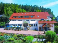 Hotel Am Hirschpark 