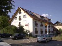 Hotel Blume 