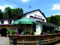 Hotel Kupper 