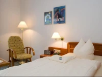 Central Inn Hotel garni 