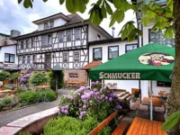 Hotel Brauerei Gasthof Schmucker 