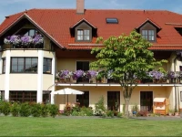 GГ¤stehaus Am Sonnenhang 